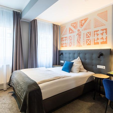 Yors Boutique Hotel Hannover Ngoại thất bức ảnh