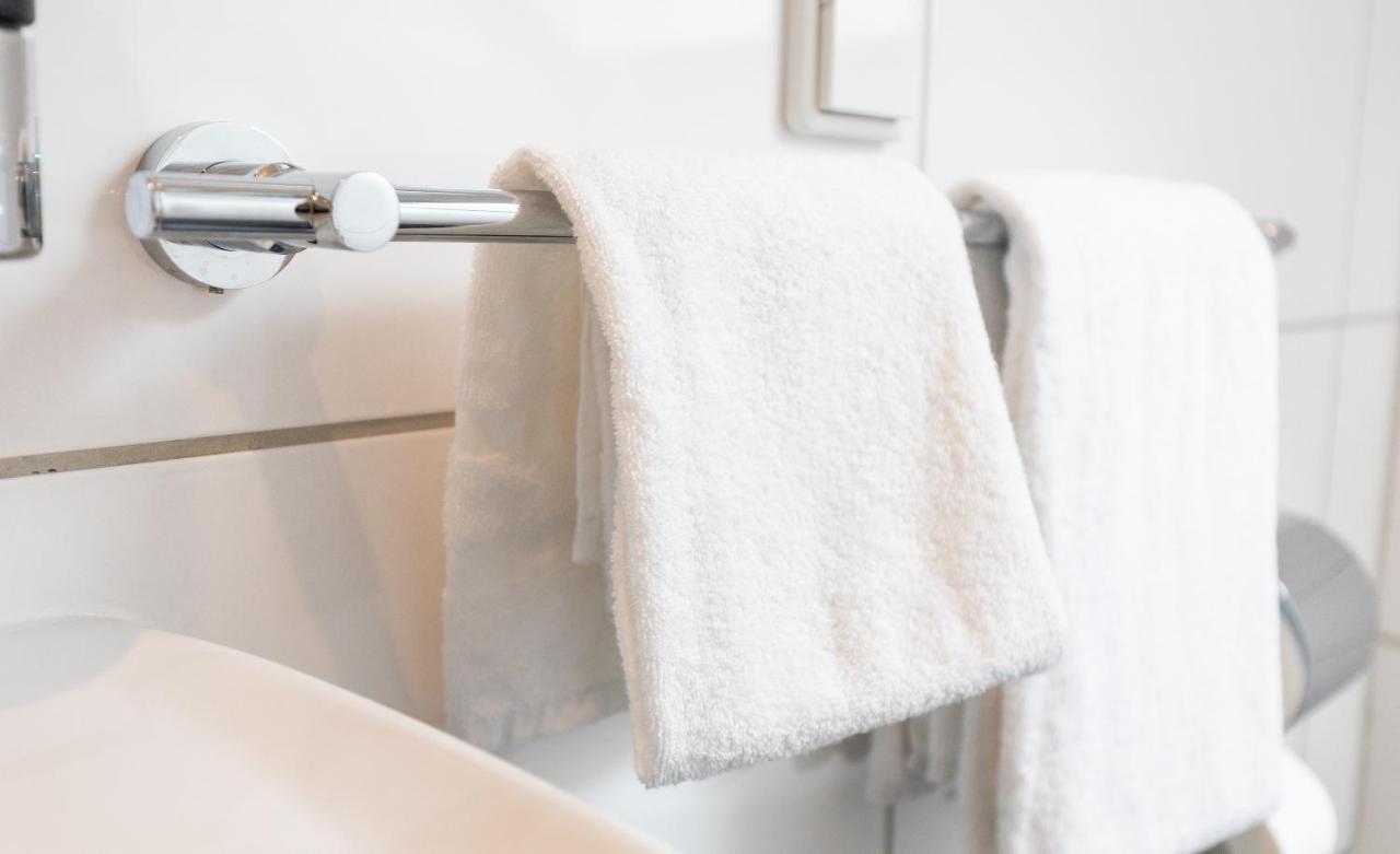 Yors Boutique Hotel Hannover Ngoại thất bức ảnh